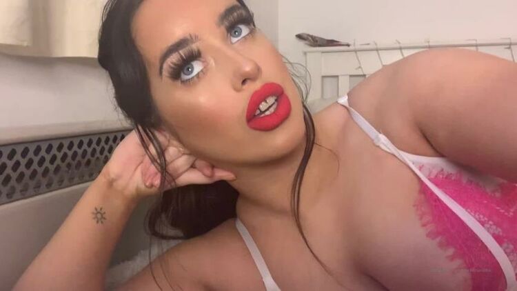 Han - thickbrunette / Onlyfans Thickbrunette 07-02-2020 - OnlyFans