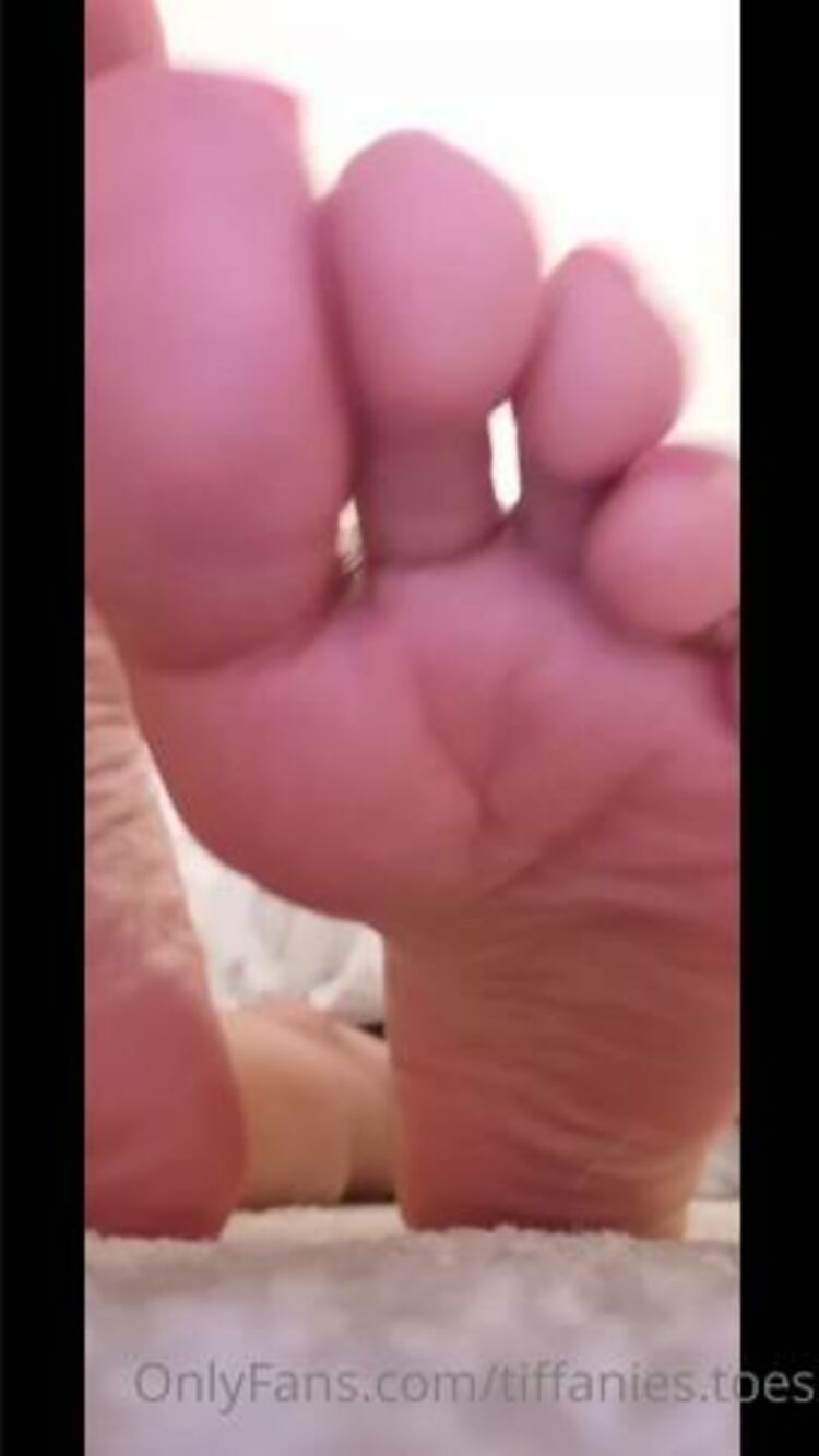 Tiffanie Toes / Onlyfans Tiffaniestoes - another tiny adventure scenario youre the principal im your assistant you are constant 14-05-2021 - Fetish