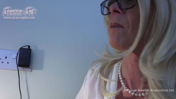 Joanna Jet in Me and You 285 – Nylon Business