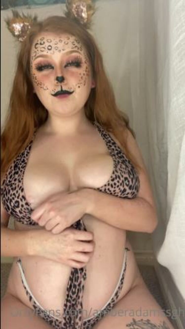 Amber Adams - amberadamssg / Onlyfans Amberadamssg - mew 15-10-2020 - Fetish