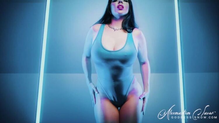 Goddess Alexandra Snow – Cat and Mouse – Mesmerize, Hypnosis