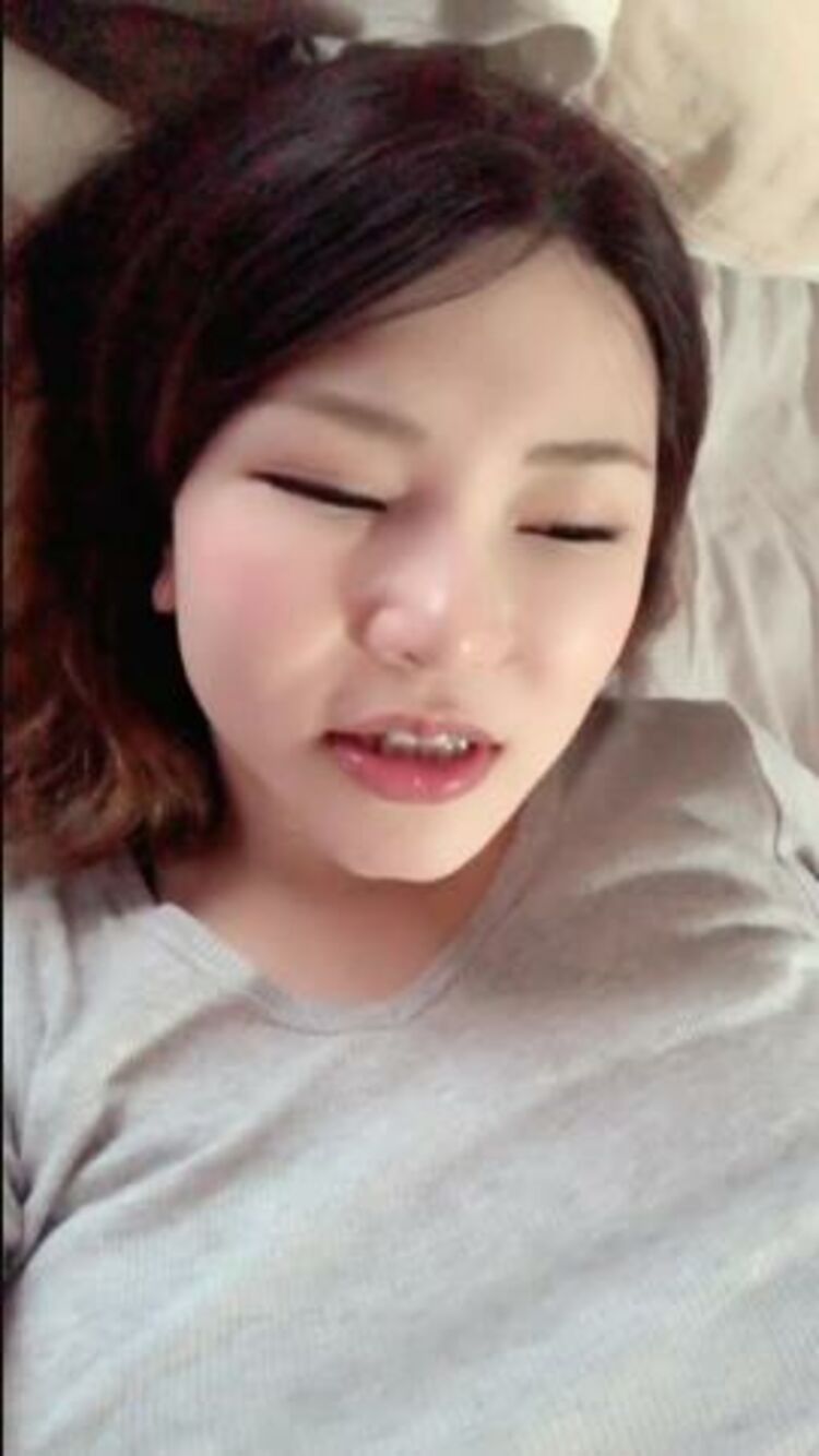 Anri Okita - anriokita real / Onlyfans Anriokitareal - video messages from new home 25-07-2018 - OnlyFans