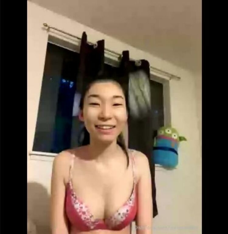 Asianasstro / Onlyfans - stream started at am just love chatting with you guys after a long day 23-09-2020 - Love