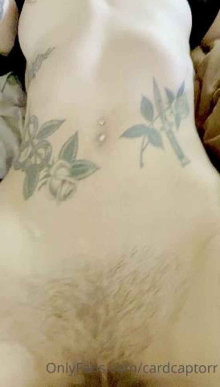 Cardcaptorr / Onlyfans - just got cummed on rn haha still on me as im typing this i love cum so much 23-12-2020 - Love