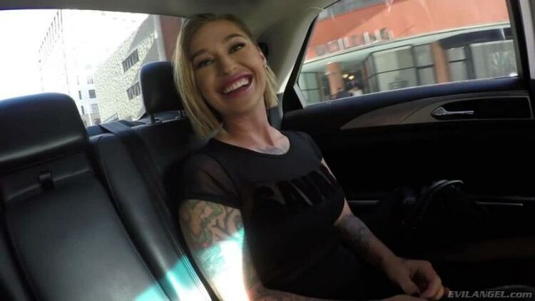 Jessy Jones  Kleio Valentien – Kleio: Anal Fuck  A2M  Pussy Creampiei