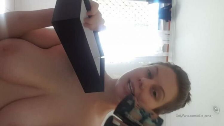 Ellie Zena / Onlyfans Elliezena - long boring video about who won the competition on sunday congrats to these two 24-09-2019 - OnlyFans