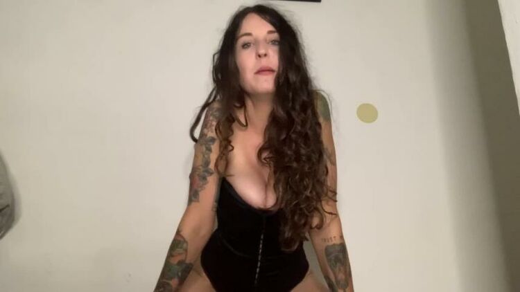 daisymeadowss – To horny to help yourself- blackmail – Blackmailing, JOI