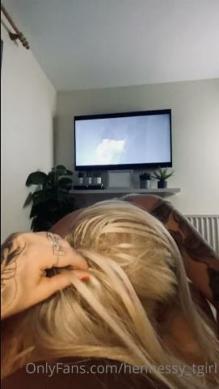 Hennessy - hennessy tgirl / Onlyfans Hennessytgirl - girls just wanna have fun x weallknowwhoiam 19-11-2020 - Fetish