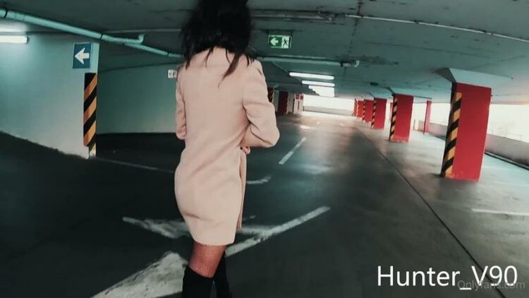 Hunter v90 / Onlyfans Hunterv - memory hunter bunny 22-04-2021 - Fetish