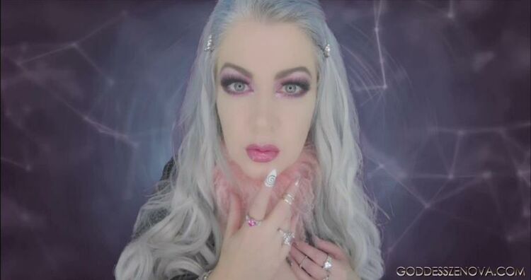 Goddess Zenova – Programmed Spellbound Cock with Hands Free Orgasm – Hypnosis, Femdom Pov