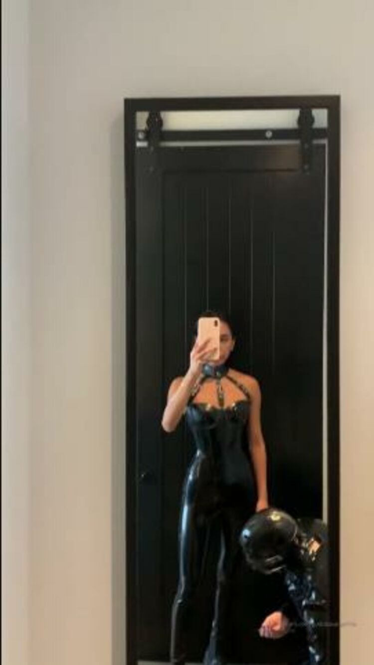 Angelina - GoddessAngeIina / Onlyfans Goddessangelinaluckiestslaveintheworld 06-03-2020 - Goddess