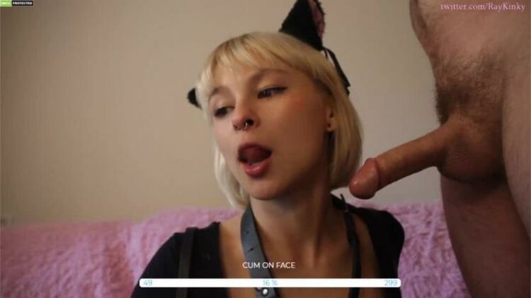 Chaturbate – KinkyRay in kinky ray 2019 06 17 open mouth facial