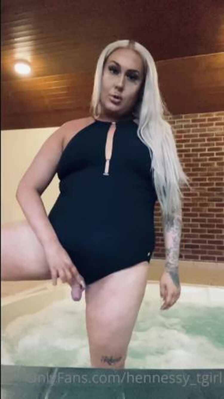 Hennessy - hennessy tgirl / Onlyfans Hennessytgirl - love u baby x 07-09-2020 - Fetish