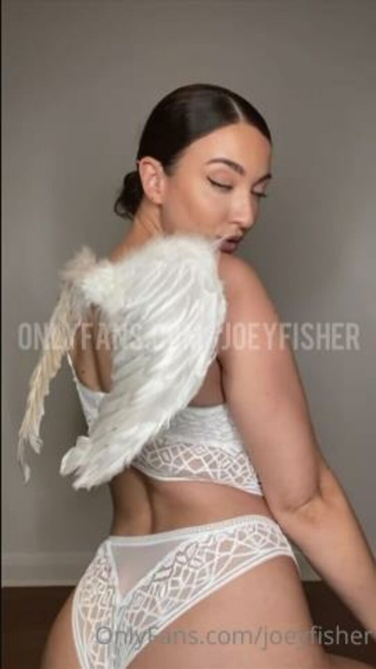 Joey Fisher / Onlyfans Joeyfisher 30-10-2020 - OnlyFans