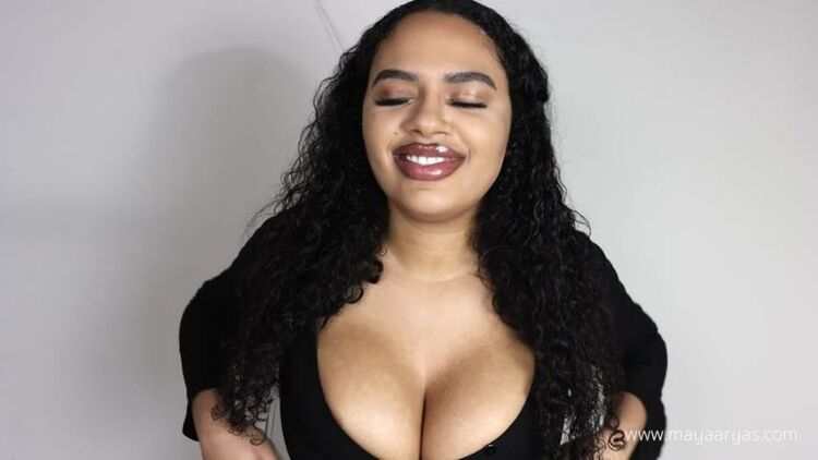 MayaAryas – Seduced and Blackmailed-Fantasy – Femdom Pov, Findom