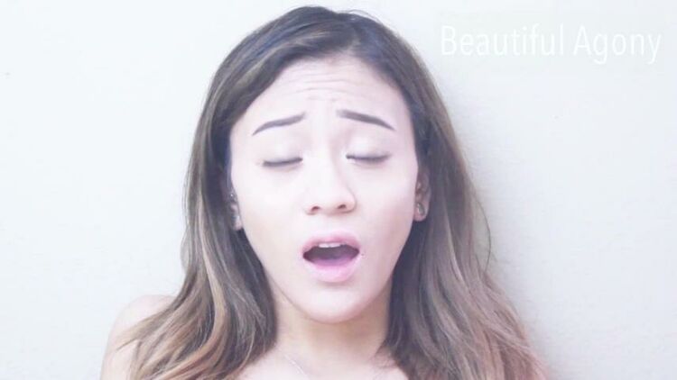 Jasmine Grey - Beautiful Agony [FullHD 1080P]