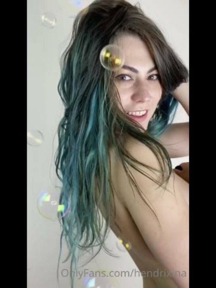 Hendy - hendrixina / Onlyfans Hendrixina - i cant wait until my period ends to record a full fledged cum video for you but for no 08-07-2020 - Fetish