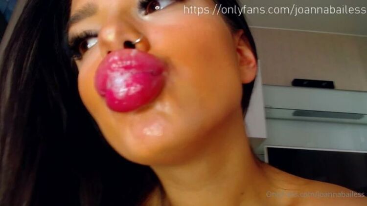 Joanna Bailess / Onlyfans Joannabailess - ra ping mouth from privatezz p 26-05-2020 - OnlyFans