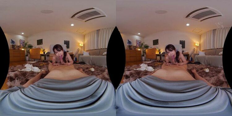 VRKM-090 B - Japan VR Porn