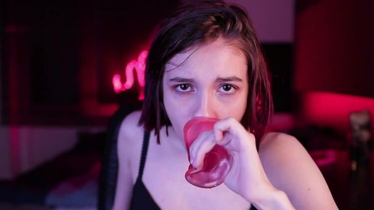 Yukki Amey – The Longest Deepthroat You Ve Ever Seen – Blowjob, Femdom Pov