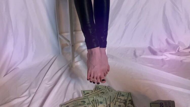 LucySpanks – Lay Thousands at My Feet-IGNORE – Findom, Blackmailing