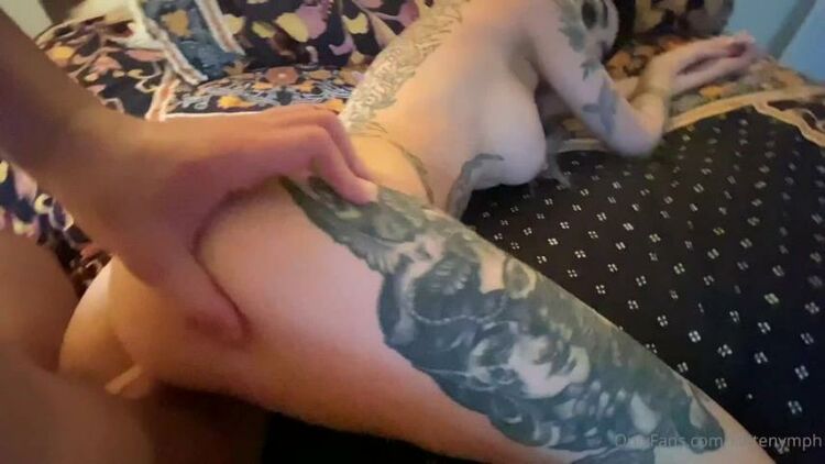 Kiittenymph - LEX / Onlyfans Kiittenymph - in conclusion i look cute getting fucked 03-03-2021 - Cute