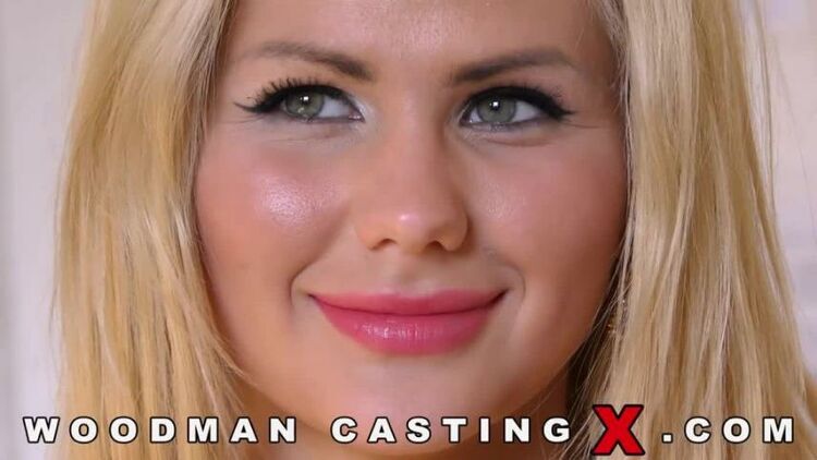 Woodman Casting X - Katie Montana Casting Hard Updated [HD 720p] x264