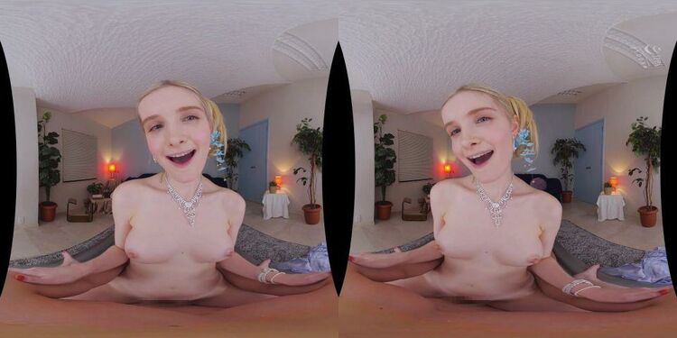 EBVR-037 B - Japan VR Porn