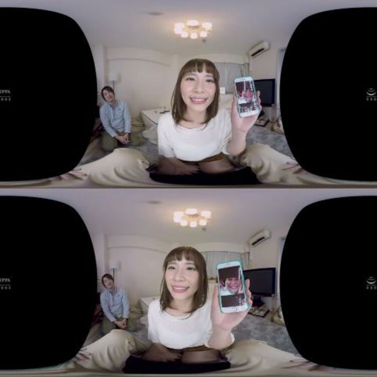 ETVCO-032 B - Japan VR Porn