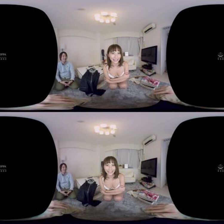 ETVCO-032 C - Japan VR Porn