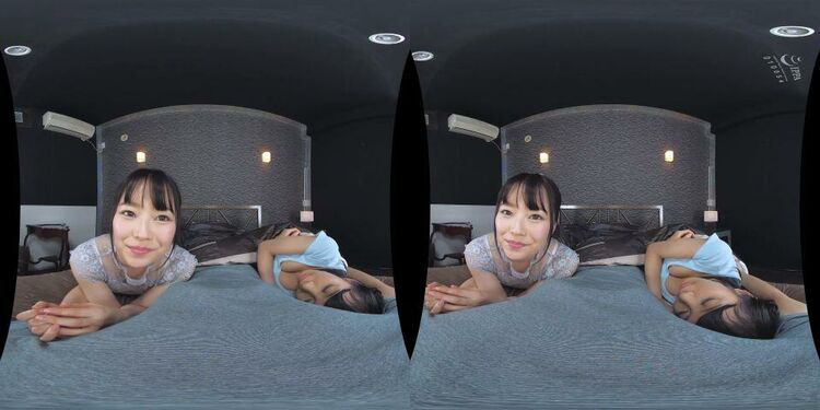 ATVR-030 A - Japan VR Porn