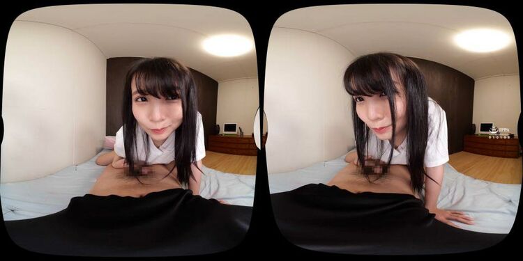 CAMI-218 A - Japan VR Porn