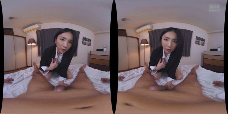 JUVR-098 B - Japan VR Porn