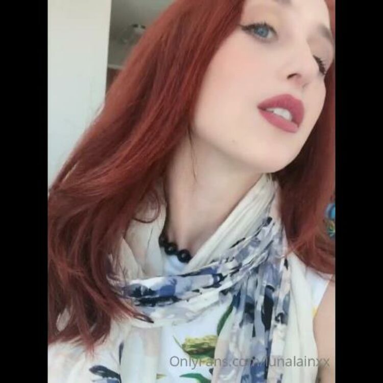 Luna Lain - lunalainxx / Onlyfans Lunalainxx - im going to have fun today 20-08-2020 - Fetish