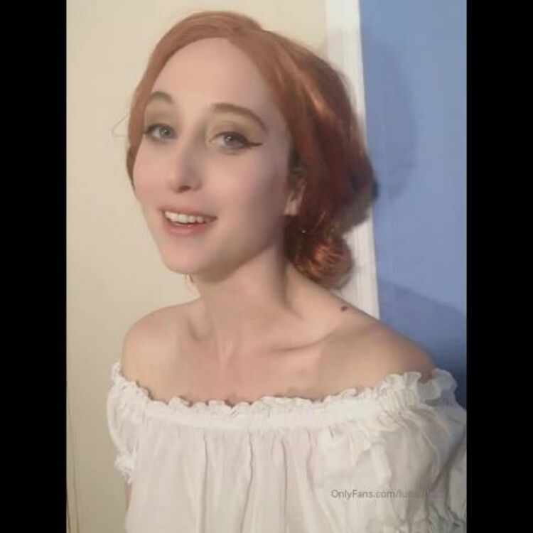 Luna Lain - lunalainxx / Onlyfans Lunalainxx 27-03-2020 - Fetish