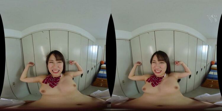 IPVR-110 C - Japan VR Porn