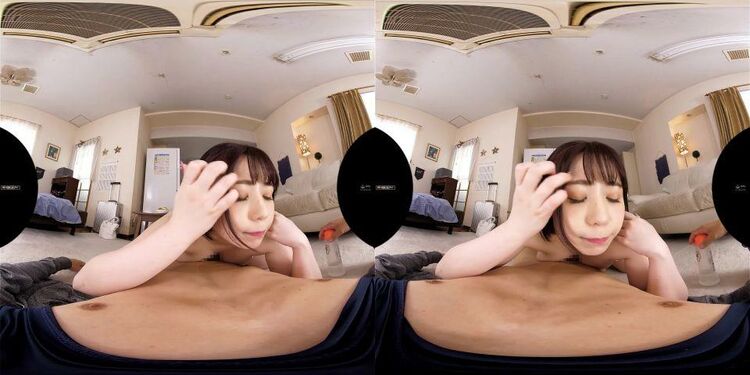 EBVR-039 B - Japan VR Porn