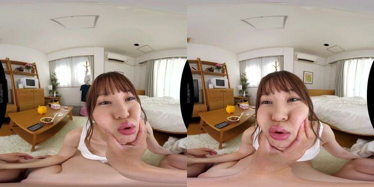 3DSVR-0578 A - Japan VR Porn