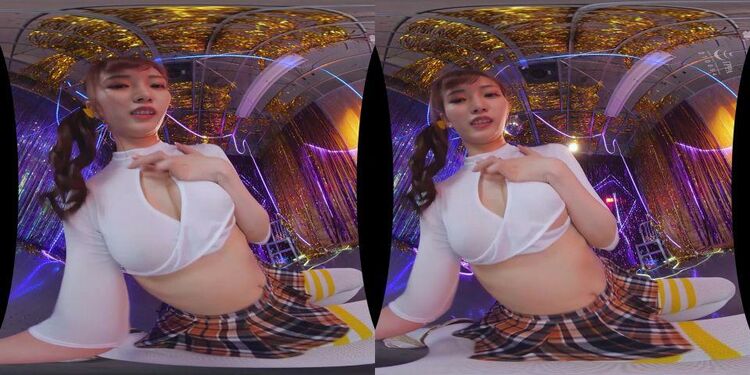 DSVR-031 A - Japan VR Porn