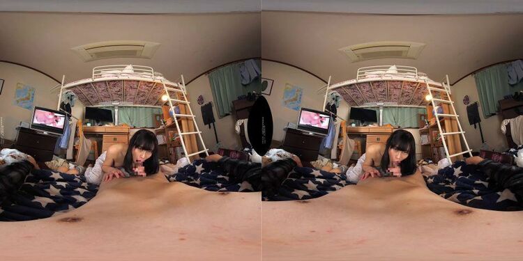 3DSVR-0932 A - Japan VR Porn