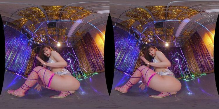 DSVR-031 C - Japan VR Porn