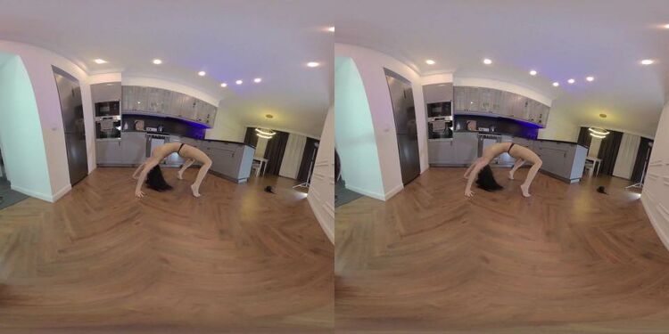 Flexy Beauty In My Kitchen Gear vr