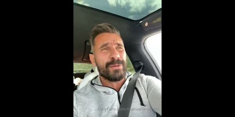 Manuel Ferrara - manuelferraratv / Onlyfans Manuelferraratv 05-03-2022 - Fetish