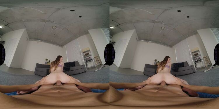 Workout with Jillian Janson Oculus Rift