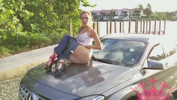 Goddess Taylor Knight – NEW CAR Monthly payments on YOU – Femdom Pov