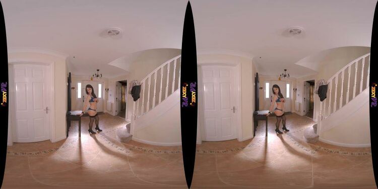 Sexual Temptation - Ella Jay Gear vr