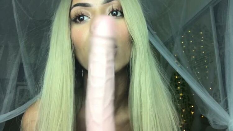 yourmistresscat – Youll Suck Cock For Me For Life – Femdom Pov