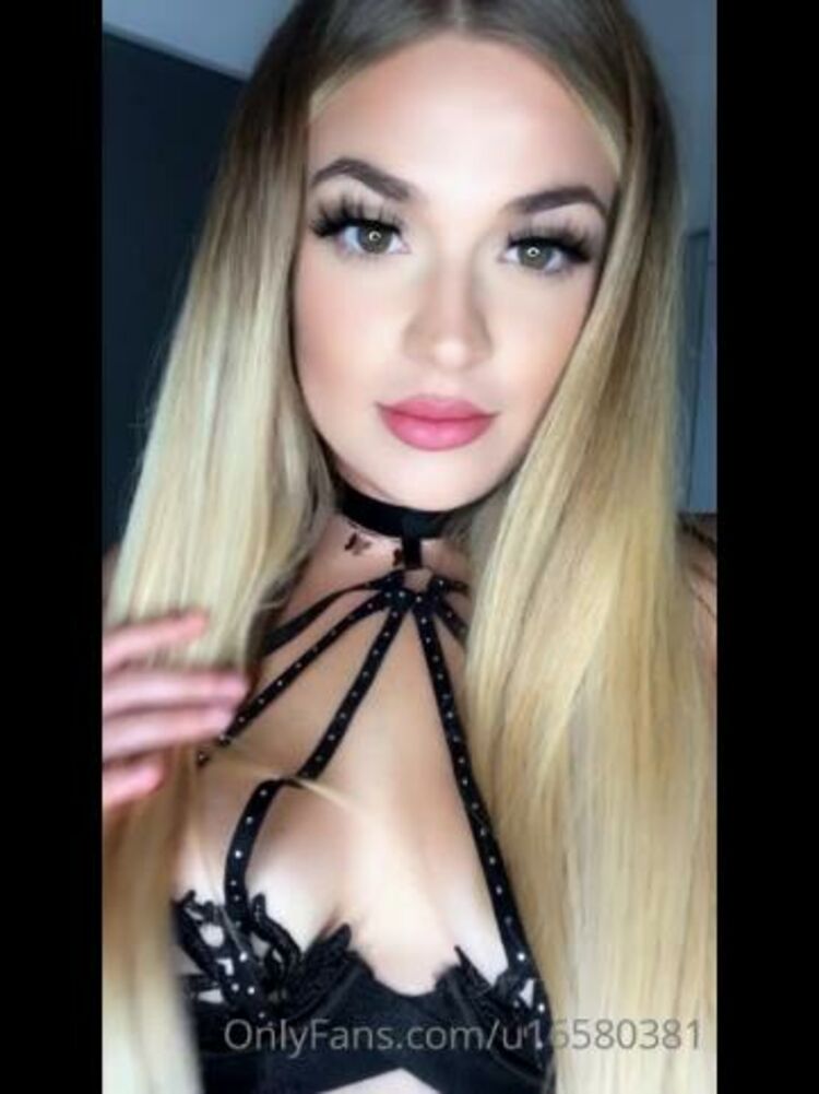 Goddess Ivy - obeyivyx / Onlyfans Obeyivyx - where you belong 12-06-2020 - Fetish