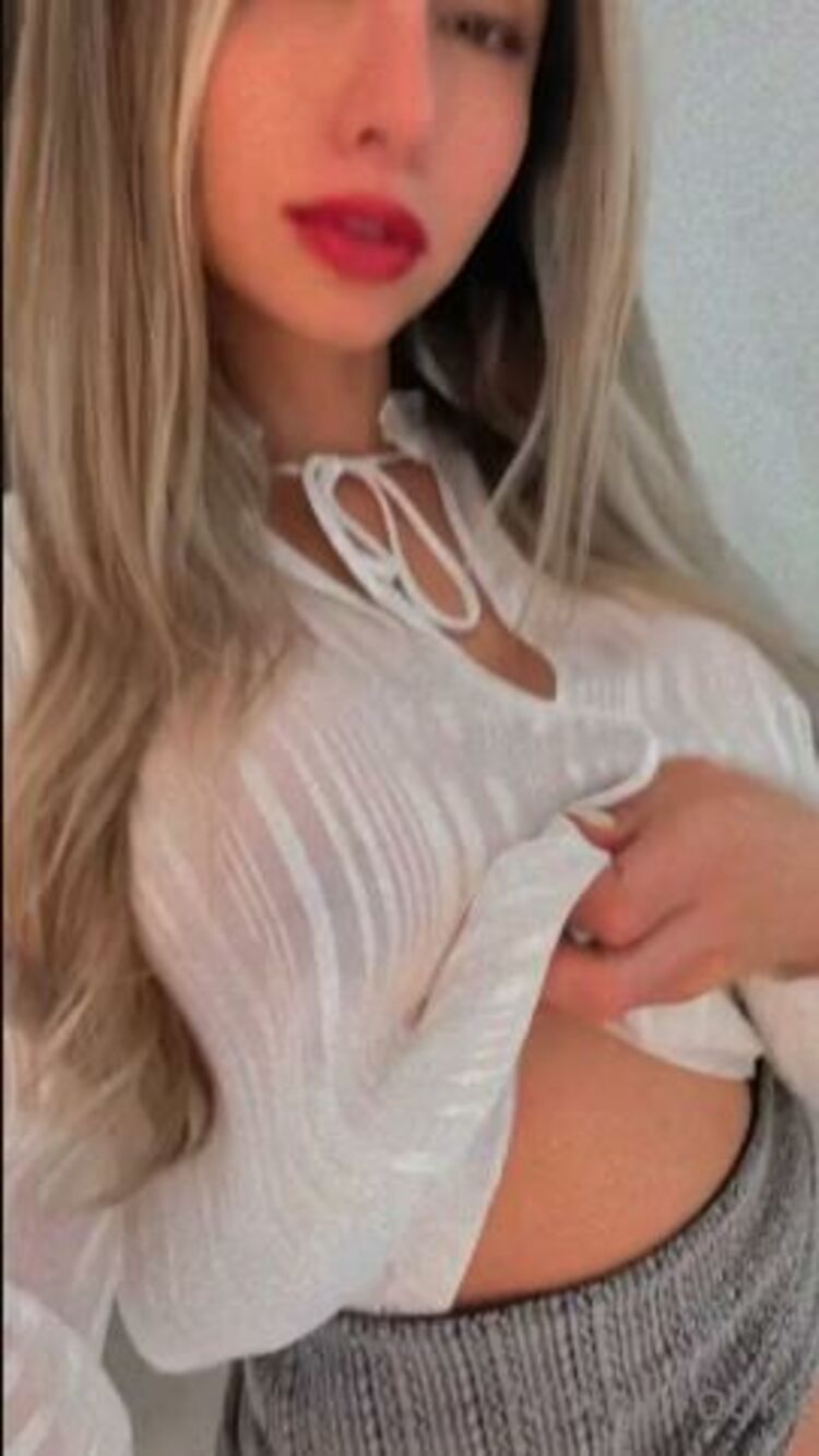 Molly Brooke / Onlyfans Mollybrooke - do you wanna date me 11-03-2021 - Fetish