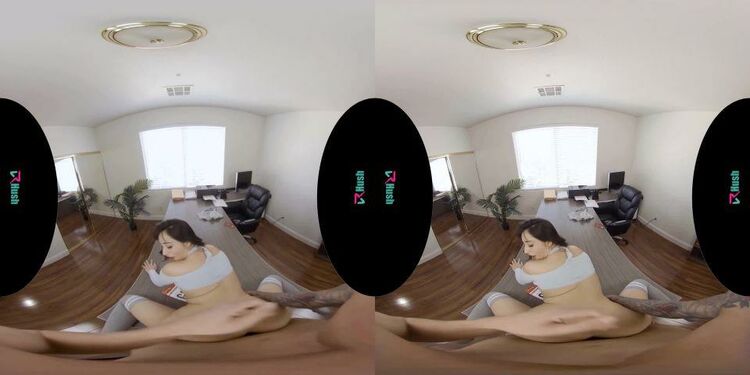 You Definitely Don’t Need To Study! Isabella Nice (GearVR)